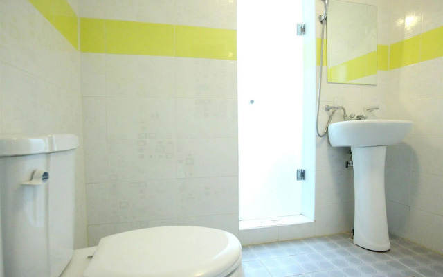 K-POP GUESTHOUSE Seoul Station