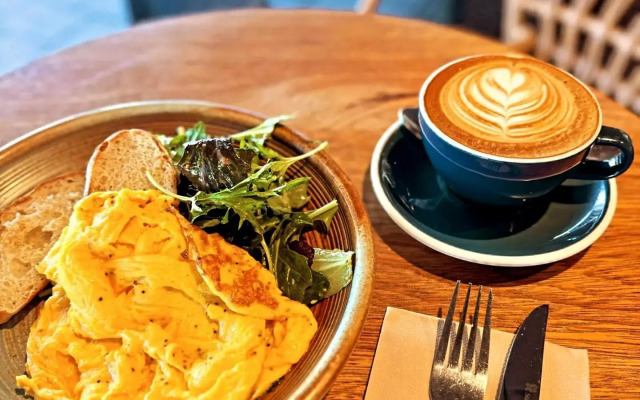 Hotel 115 Christchurch