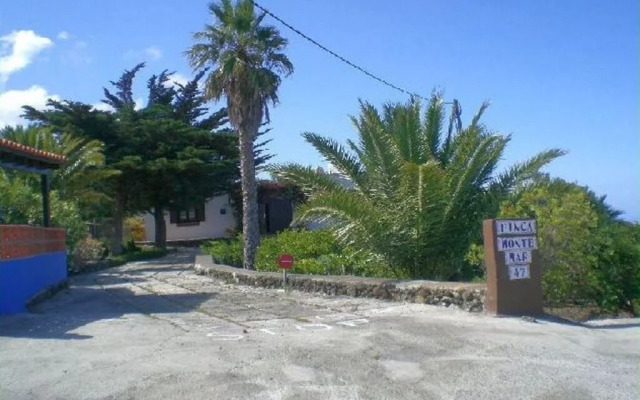 Finca Monte Mar 1+2