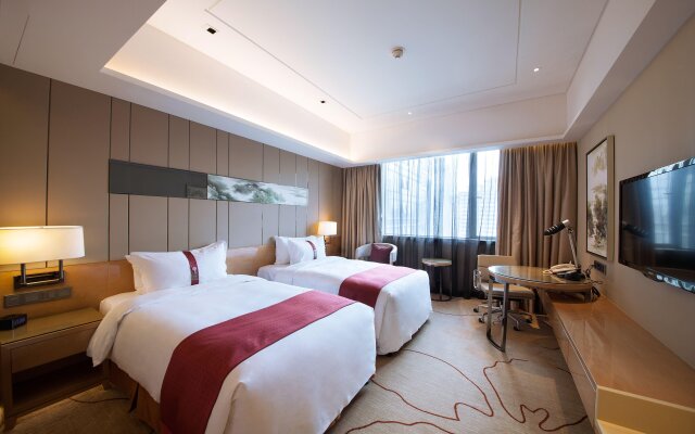 Holiday Inn Chengdu Oriental Plaza, an IHG Hotel