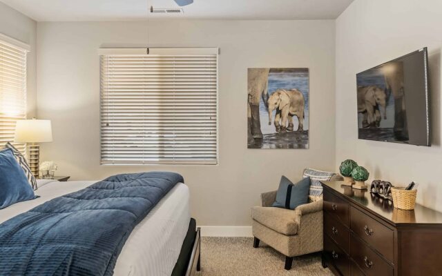 Million Dollar View #67 by RedAwning