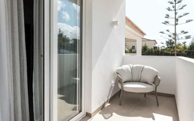 Casa Malia Luxury Guest House