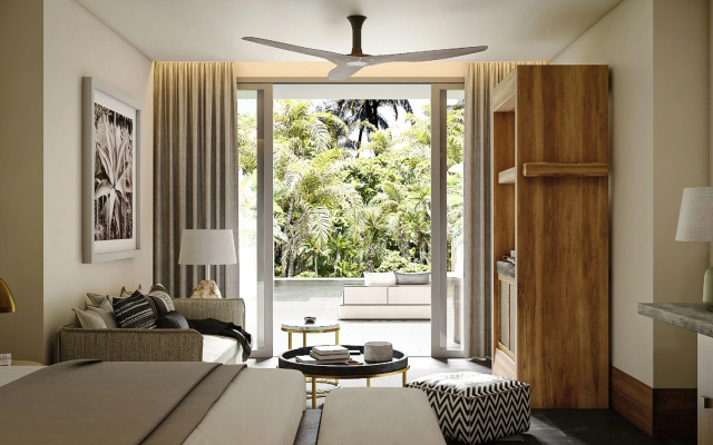 Impression Moxché by Secrets – Adults Only – All Inclusive