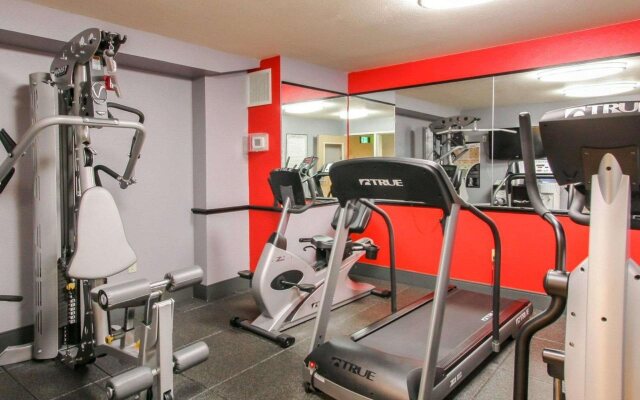 Comfort Inn Troutdale - Portland East