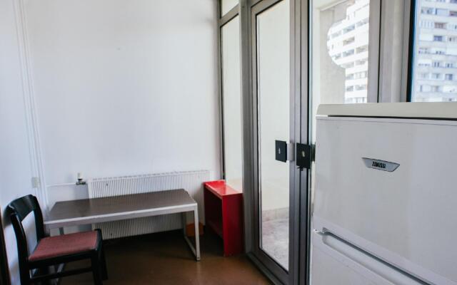 City Hostel Pest
