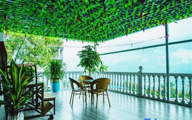 Yixia Resident Homestay, Enshi Grand Canyon