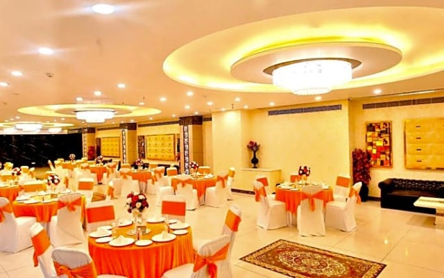 The Fern Residency Noida