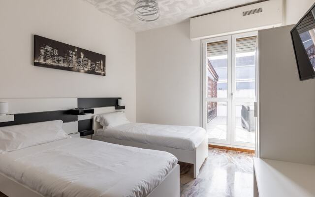 Vestiari Apartments By Wonderful Italy