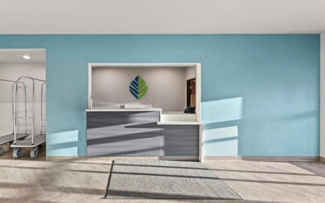 Woodspring Suites Jackson Pearl I-20