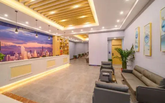 Oman Hotel