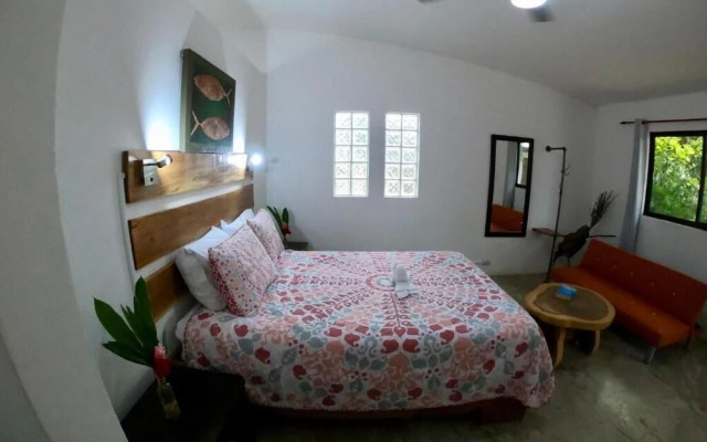 Buddha Retreat Hotel