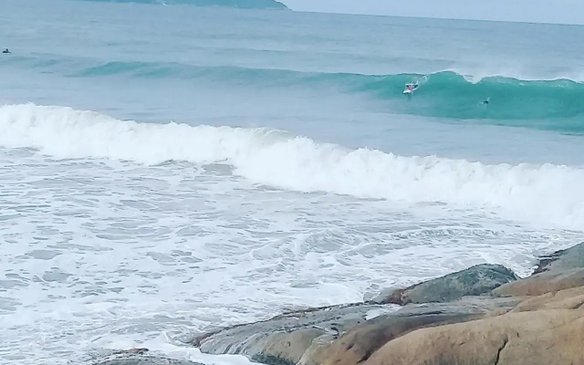 Casa Temporada 400mts Praia Mariscal