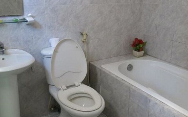 Minh Quang Guest House