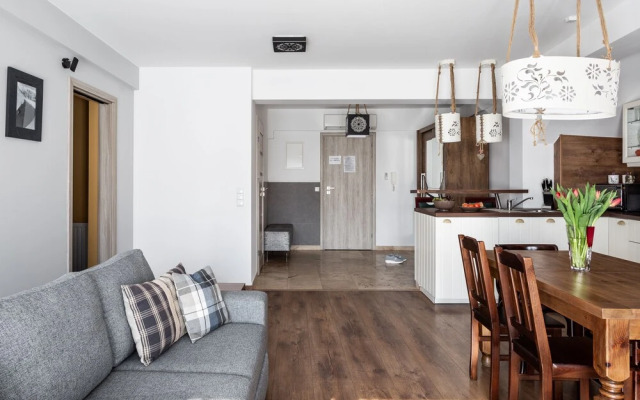 Apartamenty Folk & Art