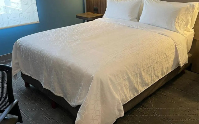 Holiday Inn Express Mexico City Satelite