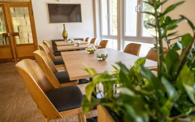 Familienhotel Thalmühle