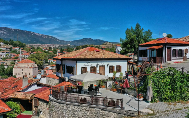 Safranbolu Seyir Konak Otel