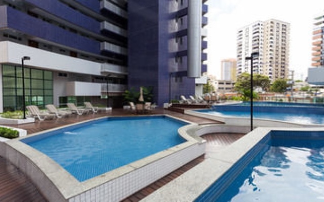 Beach Class Residence Service