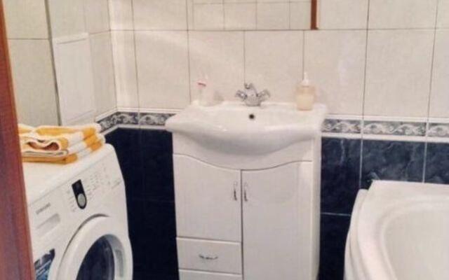 Апартаменты на улице Мира 111