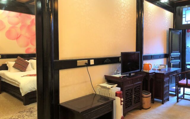 Heshun No.29 Mansion