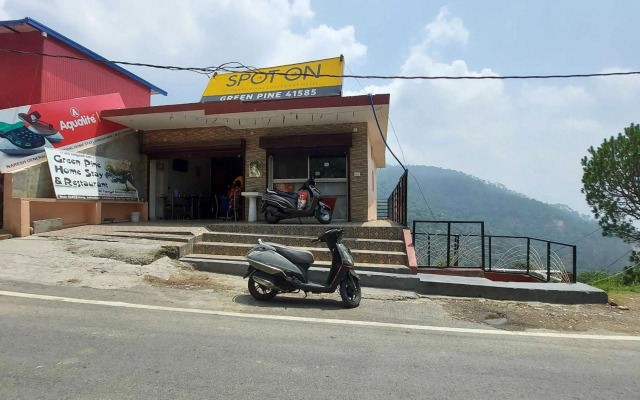 POP HOME 70149 Home Stay