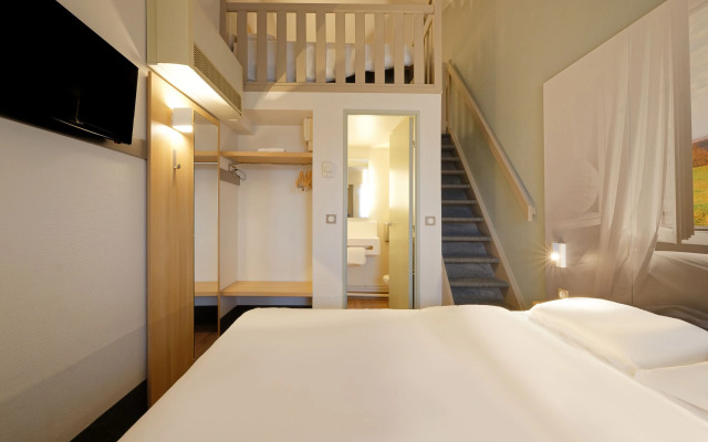 B&B HOTEL Lens Noyelles-Godault