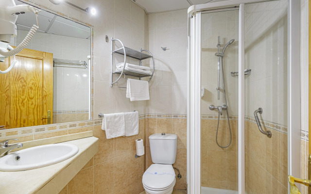 Apartamentos Doramar