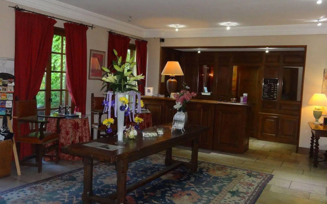 Demeures & Châteaux - Hôtel Greuze & Spa Tournus