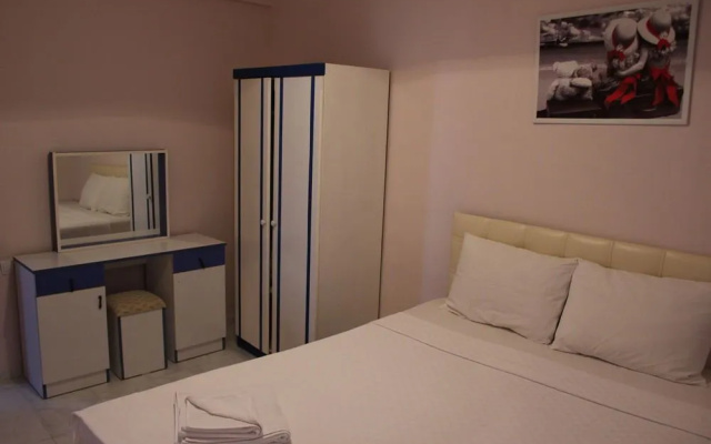Nehir Apart Otel