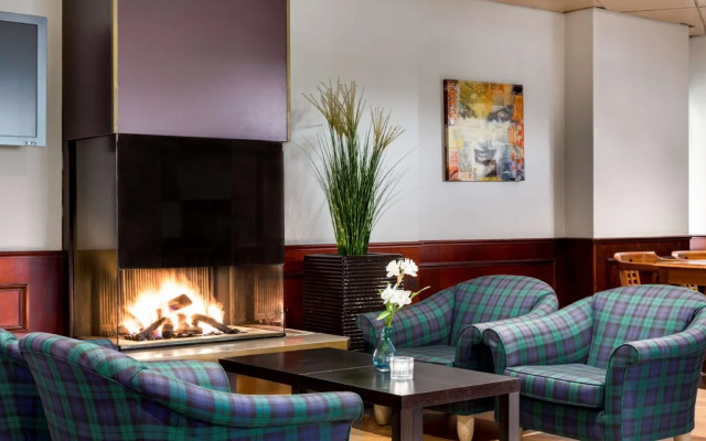 Отель KaFra Best