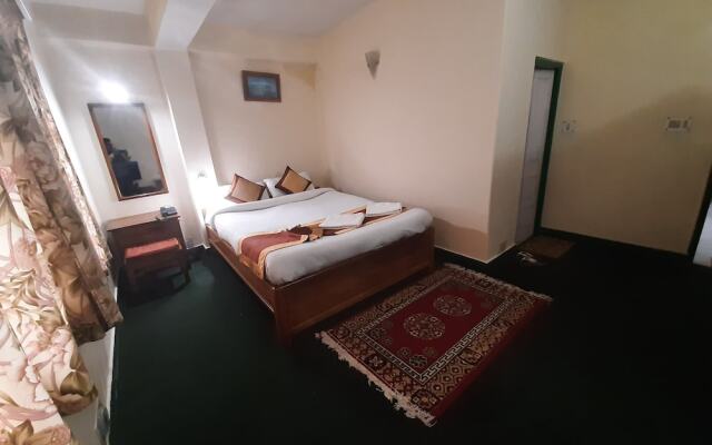 Hotel Dubdi