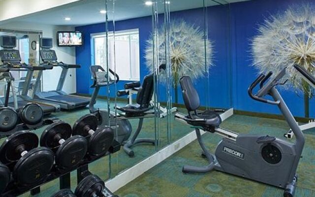 Springhill Suites Atlanta Six Flags