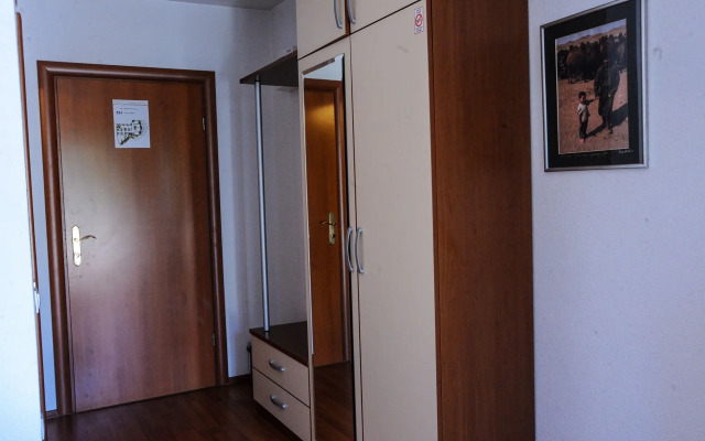 Hotel Prvan