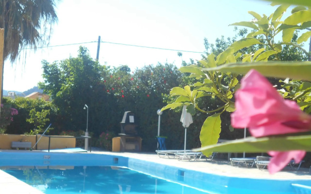 Villa Sofia