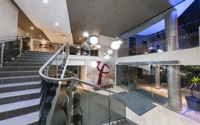 Holiday Inn Express Sandton Woodmead by IHG