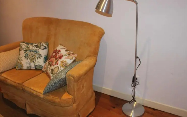 The Blue House Downtown