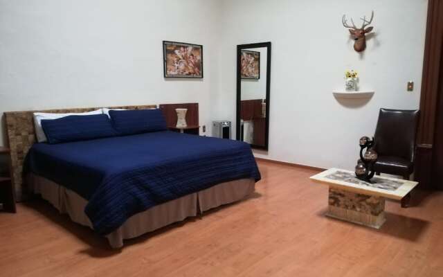 Hotel Boutique Paulina