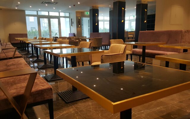 My Home Hotel