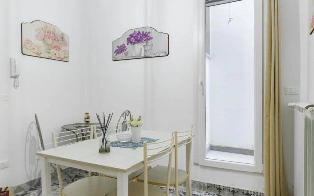 Maison Rudy Suite in Lecce