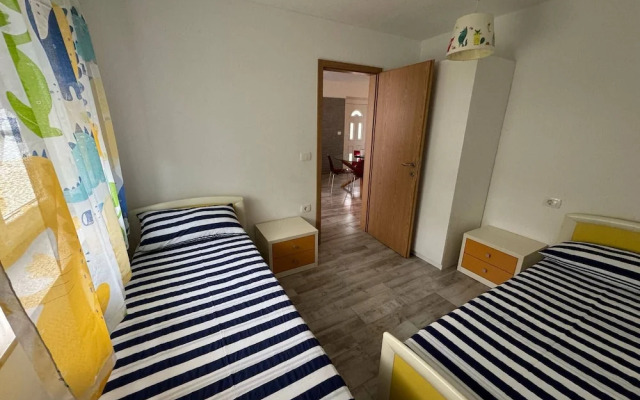 Casa Relax Immersa Nel Verde