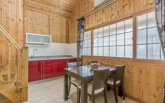 Gapyeong Flora Pension