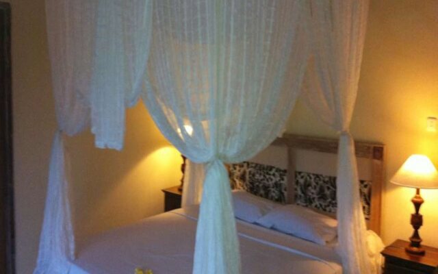 Ujung Ubud Guesthouse