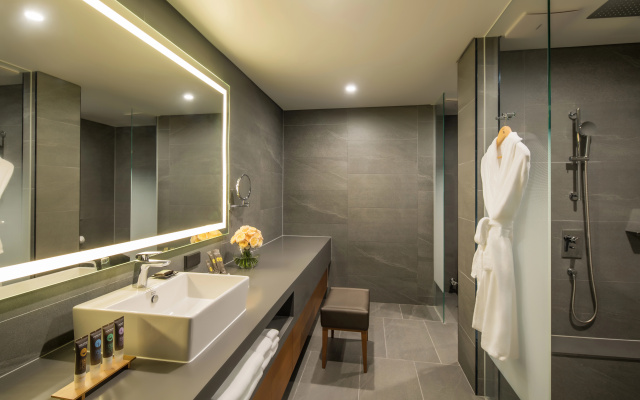 Novotel Ambassador Seoul Dongdaemun s & Residences
