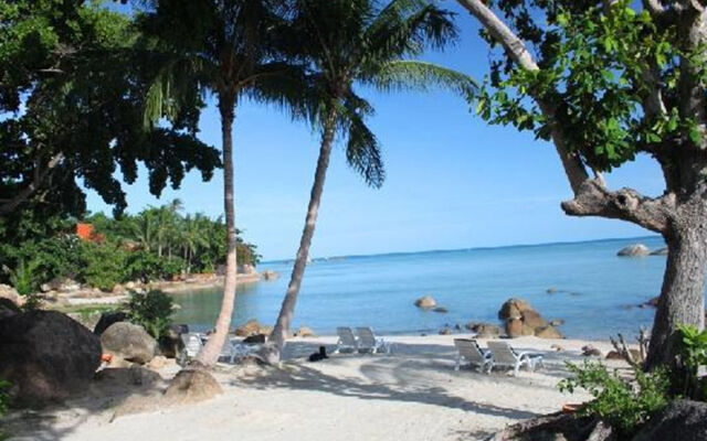 Lamai Bayview Boutique Resort