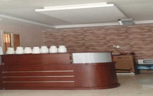 Telal Ashbelia Furnished Apartments