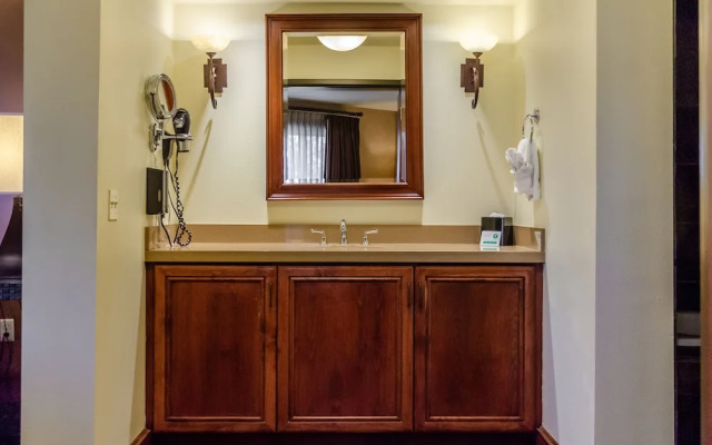 Lodge At Feather Falls Casino