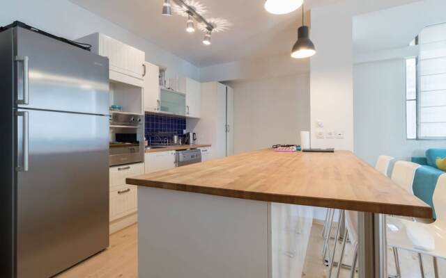 Sweet Inn Apartments - King David II