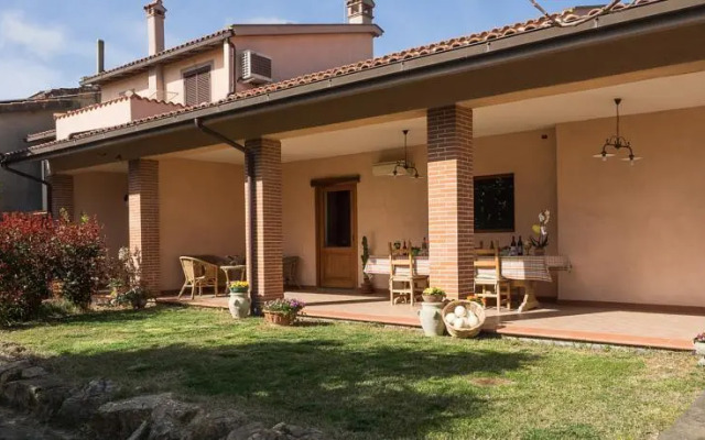 B&B Corte degli Struzzi