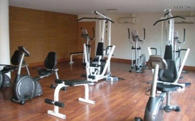 Alto Apart & Suites La Concepcion