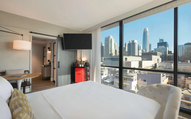 Canopy by Hilton San Francisco SoMa